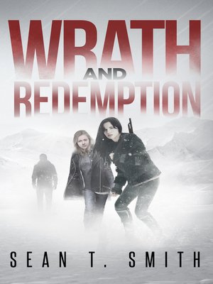 cover image of Wrath and Redemption (Wrath Book 3)